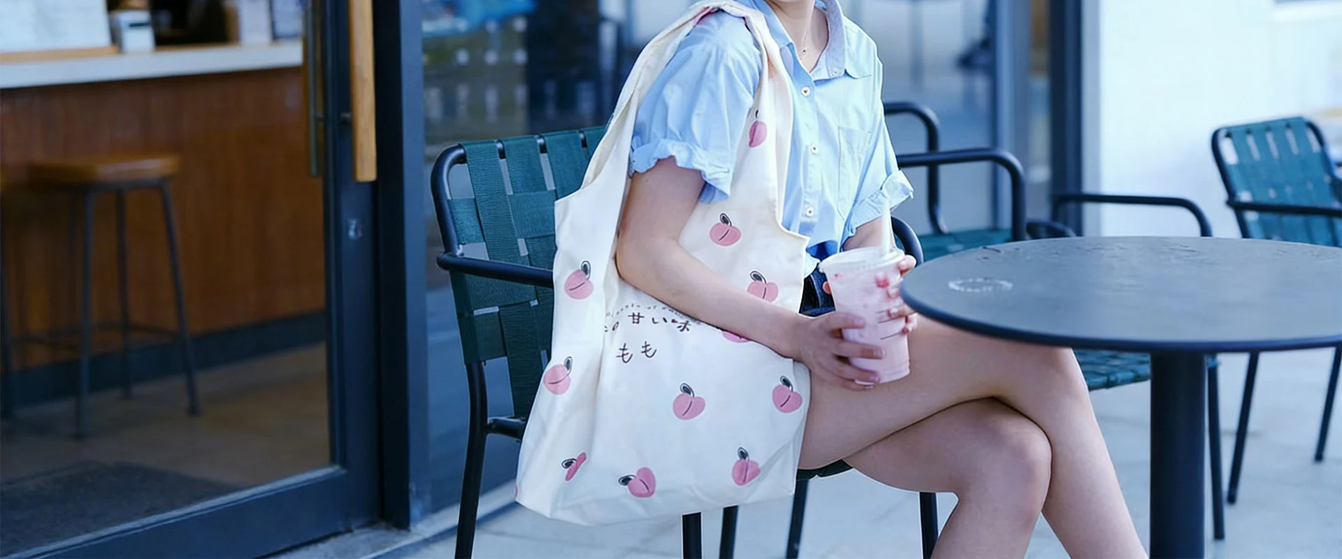 Fabricante de bolsa de lona na China