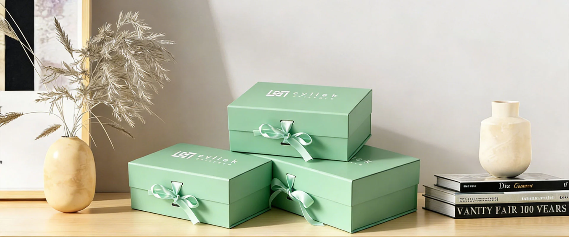 Fabricante de caixa de embalagem na China