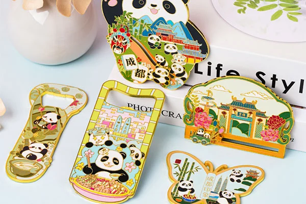 Pequenas decorações, grandes memórias