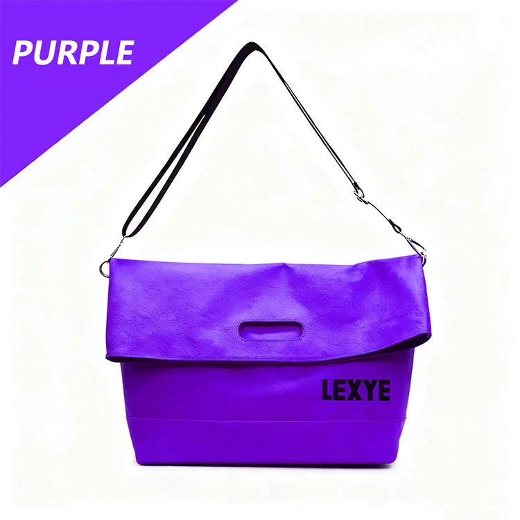 O que é uma sacola de papel DuPont e por que ela está transformando as embalagens modernas?