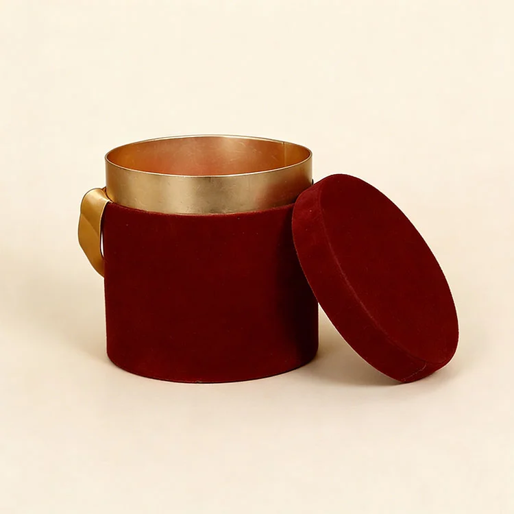 Caixa de embalagem de cosméticos