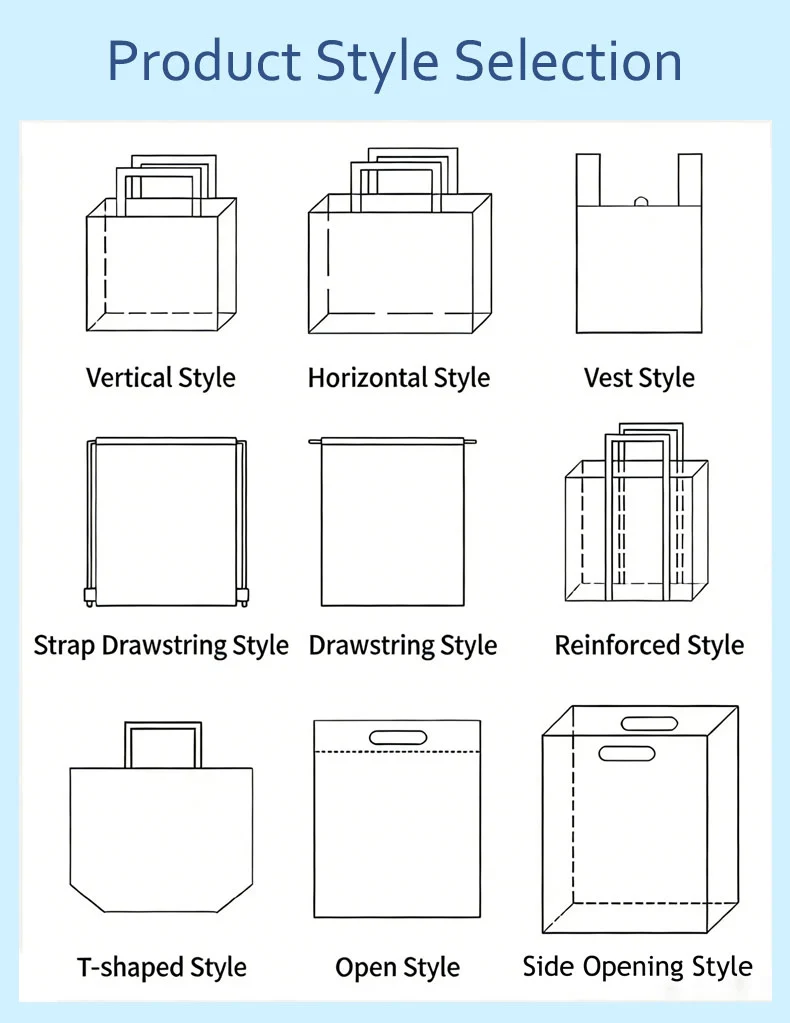 Dupont Paper Tote Bag