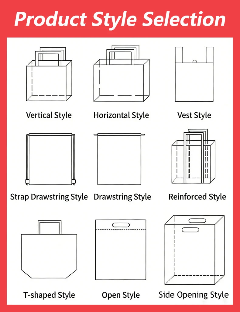 Promotional Canvas Tote Bag