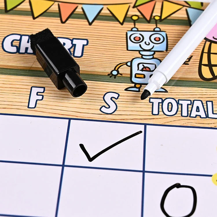 Imã de geladeira cultural e criativo de metal