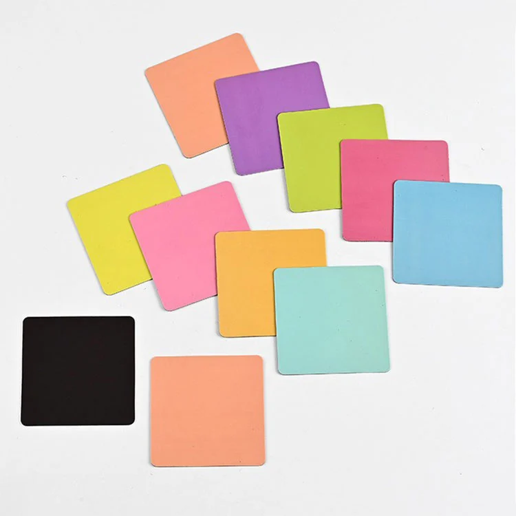 Ímã de geladeira de lembrança de viagem de metal