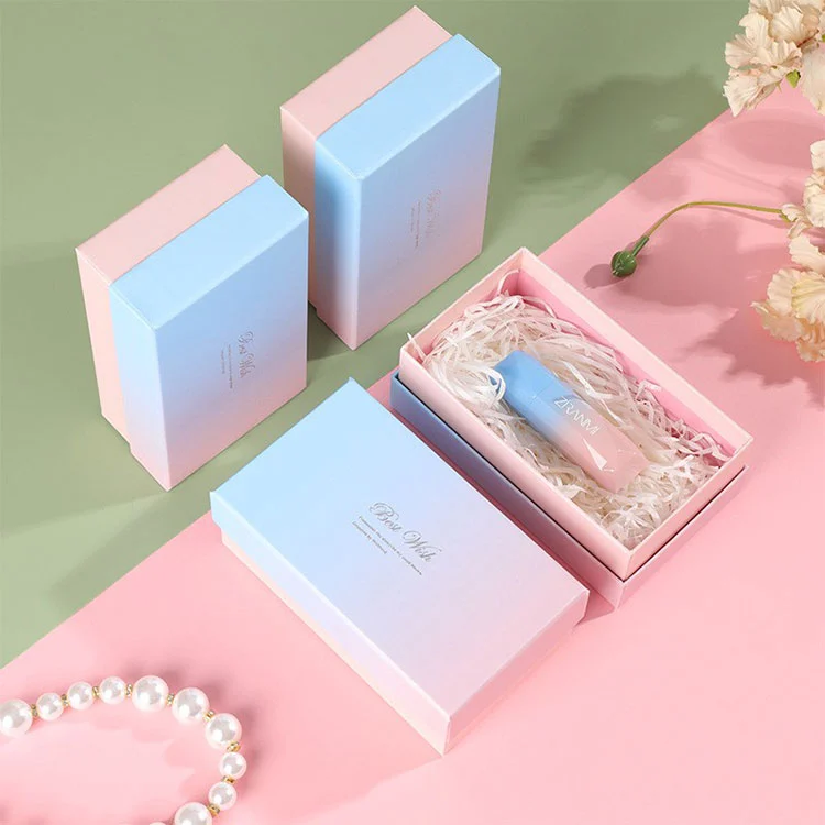 Caixa de embalagem para presente de lembrança